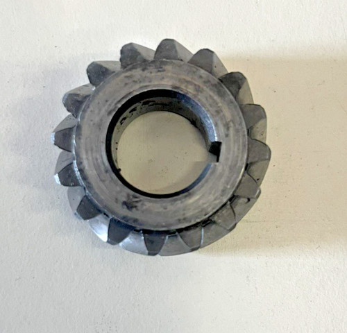Ingranaggio pignone z16 denti - pignone,