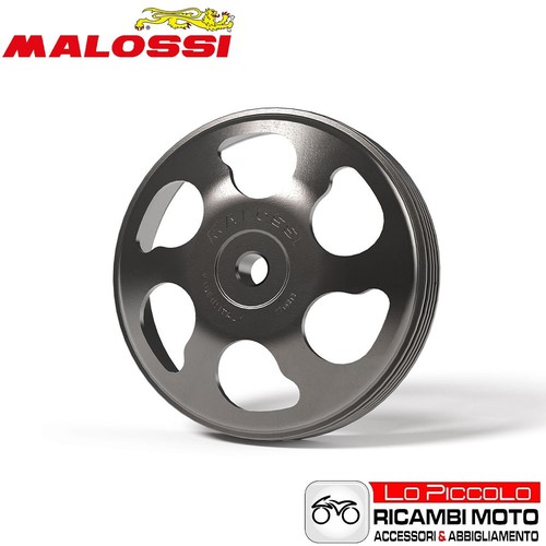 Campana frizione malossi - frizione,