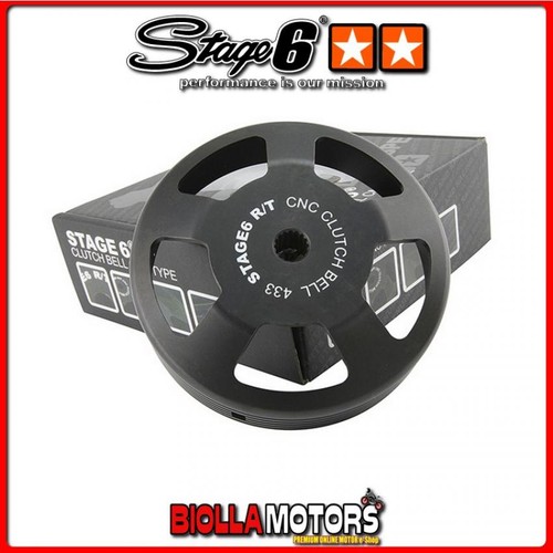 5514017 campana frizione - s6-5514017,