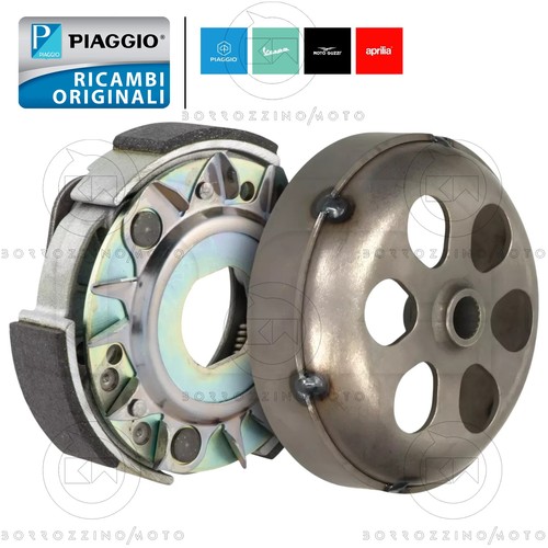 Kit frizione campana - kit,