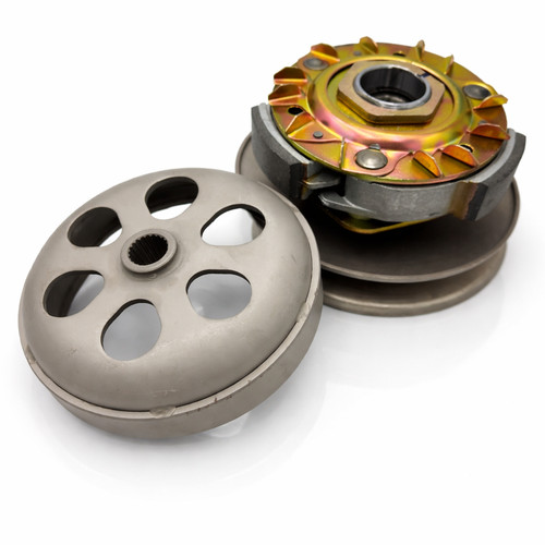 Kit frizione campana lgmotor - kit,