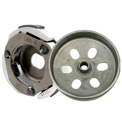 Kit girante frizione campana - kit,
