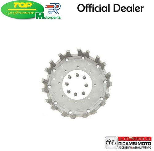 9938000 campana frizione - 9938000,