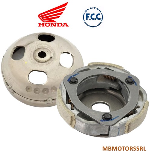 Campana frizione fcc primo - e,