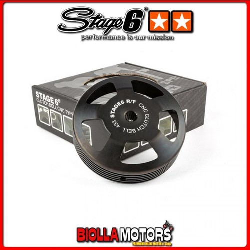 5516614 campana frizione - s6-5516614,