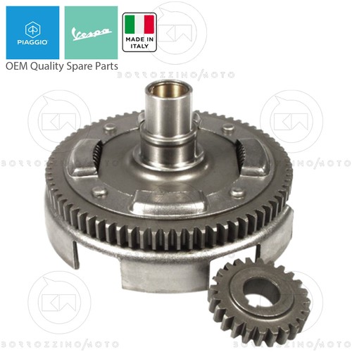 Campana frizione rapporti - frizione,