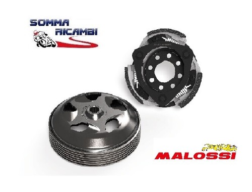 Frizione campana per piaggio - frizione,
