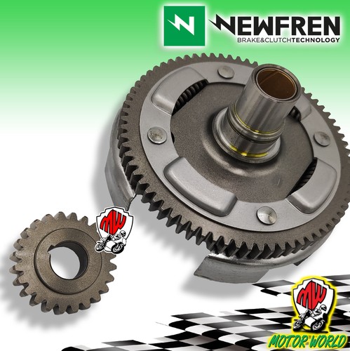 Campana frizione vespa 90 - campana,