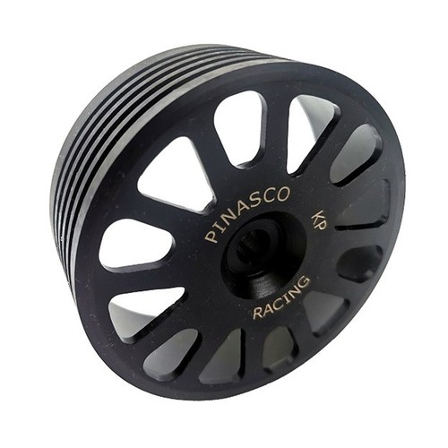 Campana frizione pinasco - campana,