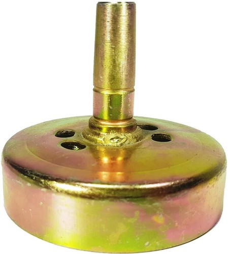 Campana frizione denti per - campana,