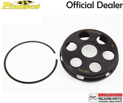 25092600 campana frizione - 25092600,
