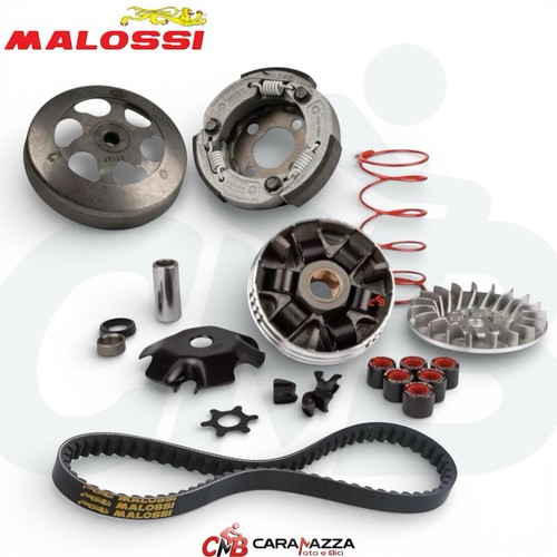 Kit variatore malossi - kit,