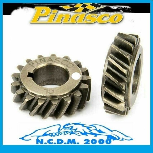 Pignone denti pinasco per - pinasco,