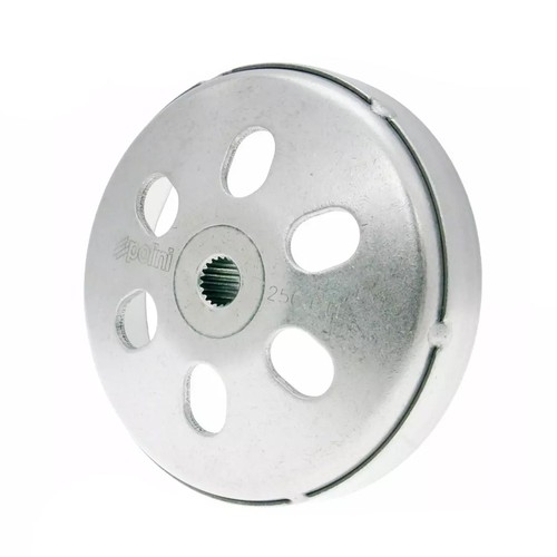 Campana frizione polini honda - campana,