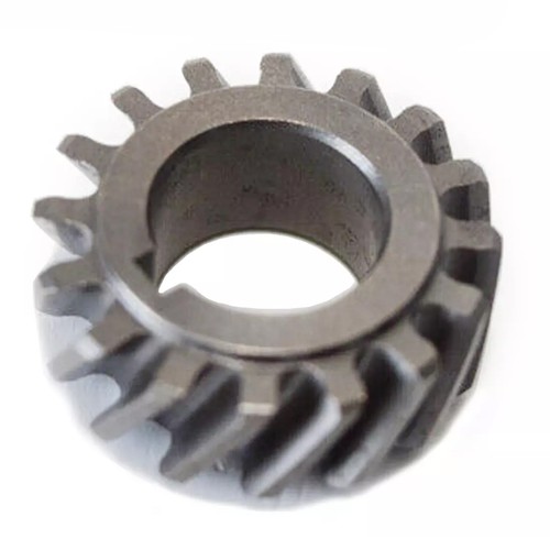 Modifica pignone denti - 16,